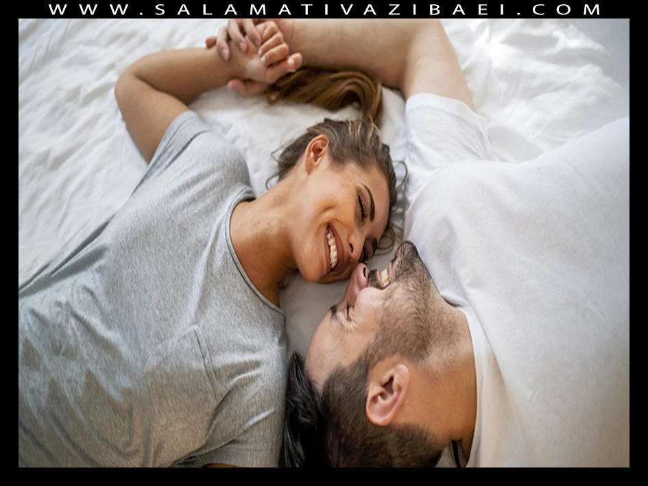 اشتباهات ایمنی در رابطه جنسی