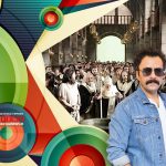 تصویربرداری سریال «سلمان فارسی» در شهرک سینمایی غزالی ادامه دارد | حسام منظور در نقش پدر «سلمان»