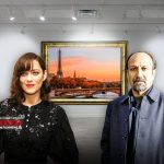 به شکل رسمی توسط کارگردان شهیر ایرانی اعلام شد | فیلم جدید اصغر فرهادی با حضور ستارگان فرانسوی در پاریس