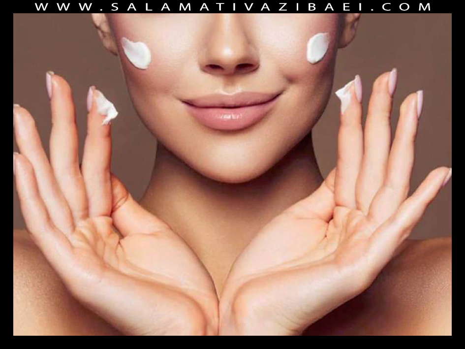 مرطوب کننده های طبیعی جایگزین کرم مرطوب کننده