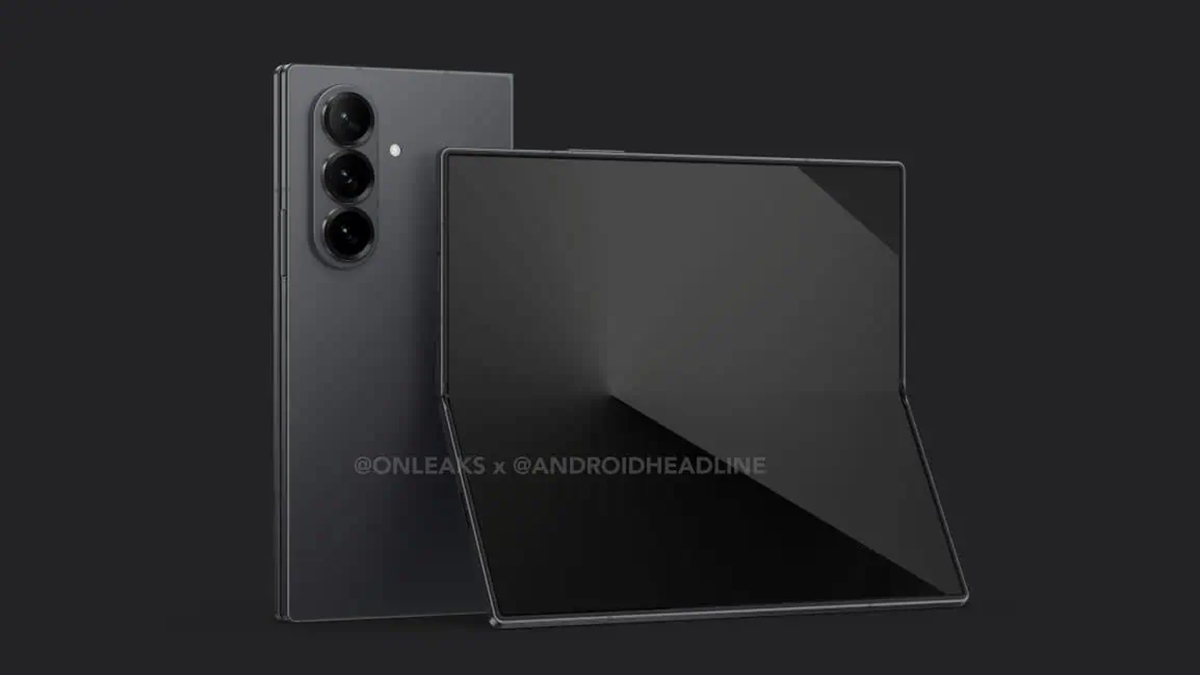 سامسونگ از Galaxy Z Fold 7 و Flip 7 احتمالا در نیویورک و اوایل تیرماه رونمایی میکند