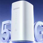 روتر 5G جدید لنوو با وای‌فای 6 و سیم‌کارت دوگانه فقط ۸۶ دلار قیمت دارد