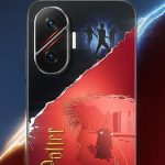 نسخه هری پاتر گوشی Redmi Turbo 4 Pro در راه است