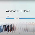ویژگی Recall ویندوز 11 رسما برای کامپیوترهای Copilot+ عرضه شد
