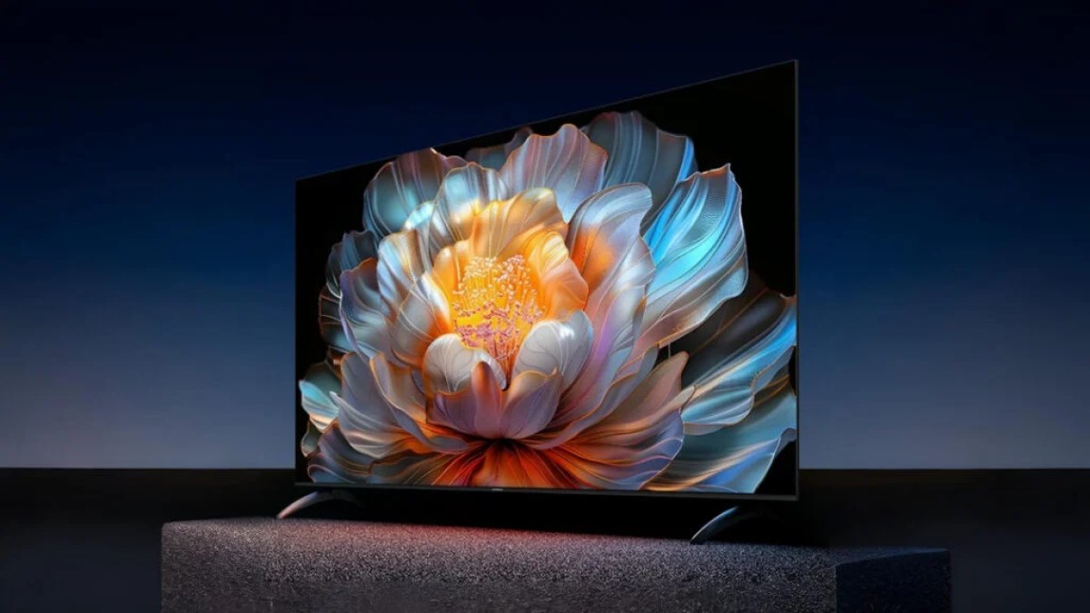 تلویزیونهای Mini LED جدید شرکت Skyworth با پنل 4K و 144Hz معرفی شدند