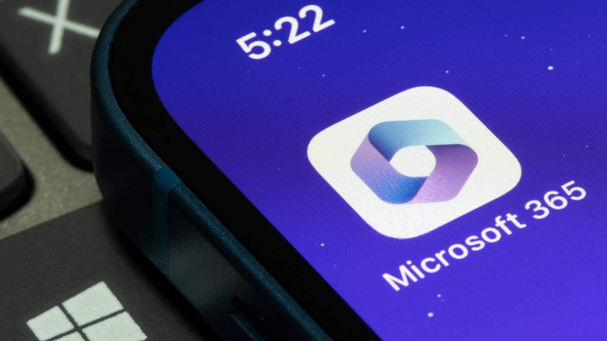حمله سایبری جدید، حسابهای Microsoft 365 را هدف قرار داد