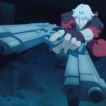 نقد انیمه Devil May Cry