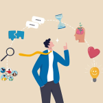 5 مهارت نرم حیاتی که برای استخدام شدن نیاز دارید!
