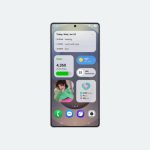 فهرست کشورهایی که زودتر از بقیه آپدیت One UI 7 را دریافت می‌کنند