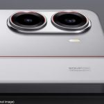 عرضه گوشی Redmi Turbo 4 Pro با باتری ۷۵۵۰ میلی‌آمپرساعتی در راه است