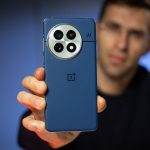 گوشی OnePlus 13T با باتری قدرتمند بیش از 6000 میلی‌آمپر معرفی شد