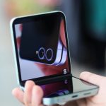 مشخصات فاش شده گوشی Galaxy Z Flip 7 FE ارتباط آن با Exynos را نشان می‌دهد