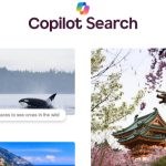 جستجوی هوشمند Copilot در Bing آغاز به کار کرد