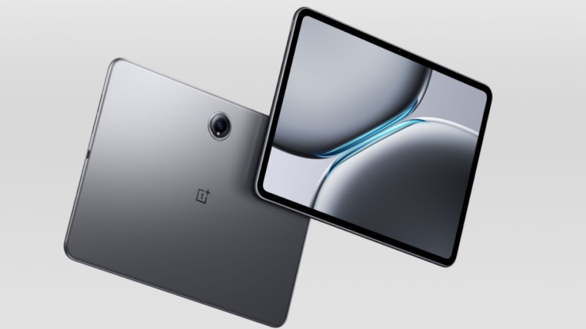 بهروزرسانی جدید تبلت OnePlus Pad 2 با قابلیتهای جدید منتشر شد