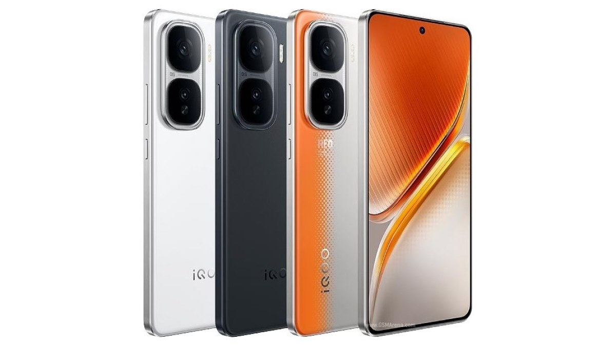 مشخصات گوشی iQOO Neo10 Pro+ فاش شد