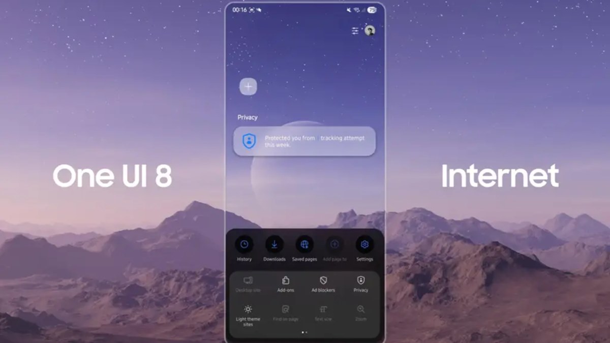 آپدیت One UI 8 سامسونگ خلاصه ویدیوها را مستقیماً روی گوشی انجام میدهد
