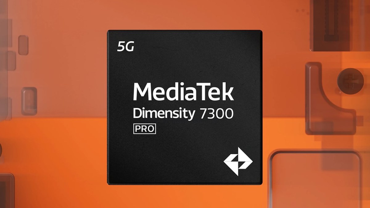نسخه پرو گوشی CMF با چیپ Dimensity 7300 Pro معرفی میشود