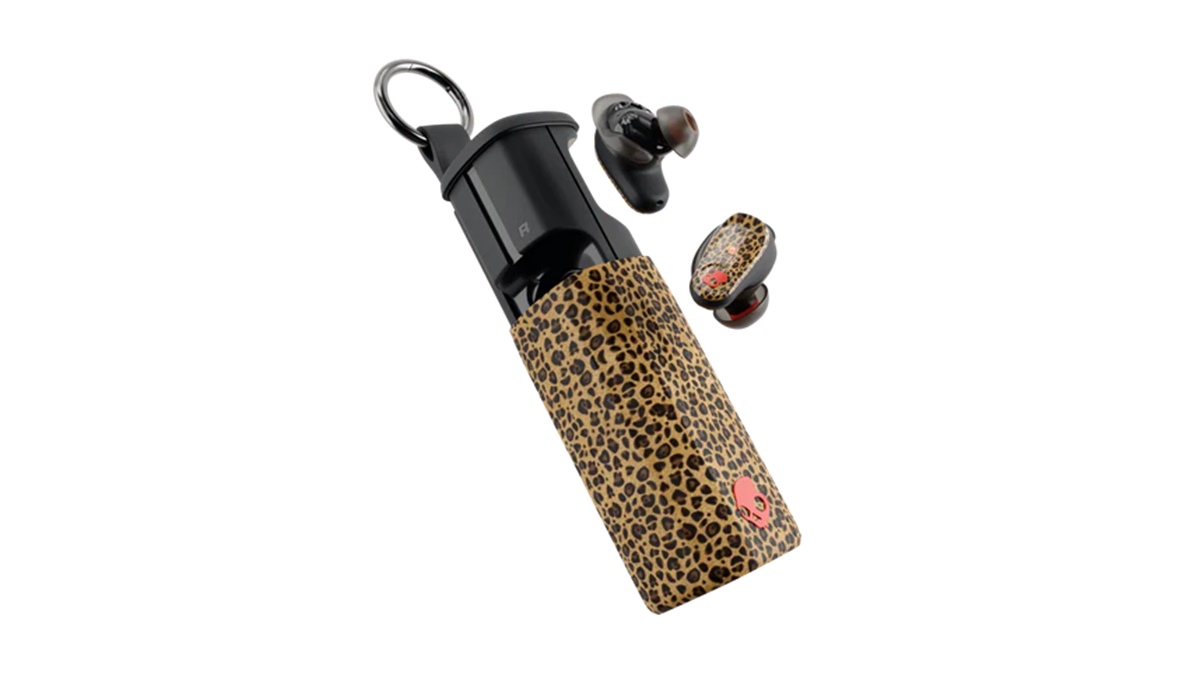 همکاری Skullcandy و Bose ؛ ایربادز Method 360 ANC با کیفیت صدای ارتقایافته معرفی شد