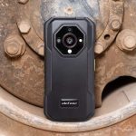 گوشی Ulefone Armor X32 با دید در شب و چراغ‌قوه فوق‌درخشان معرفی شد