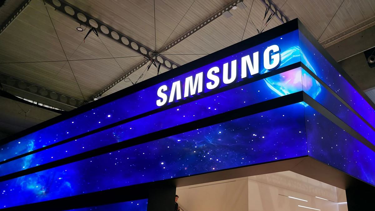 نمایشگرهای Onyx سامسونگ با کیفیت 4K و نرخ نوسازی 120 هرتز معرفی شدند