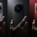 گوشی Vivo X200 Ultra در سه رنگ متفاوت آماده رونمایی شد