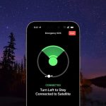 برنامه‌های توسعه اتصال ماهواره‌ای اپل توسط ایلان ماسک قطع شد
