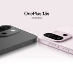 گوشی OnePlus 13s به زودی معرفی میشود
