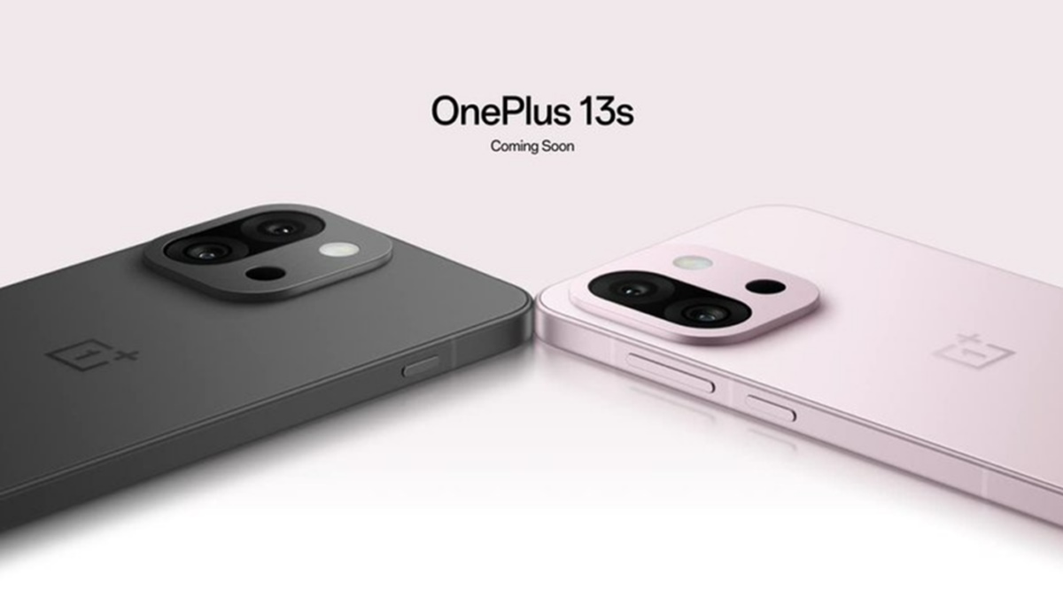 گوشی OnePlus 13s به زودی معرفی میشود