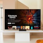 اکنون تلویزیون‌های سامسونگ از HDR10+ در نتفلیکس پشتیبانی می‌کنند
