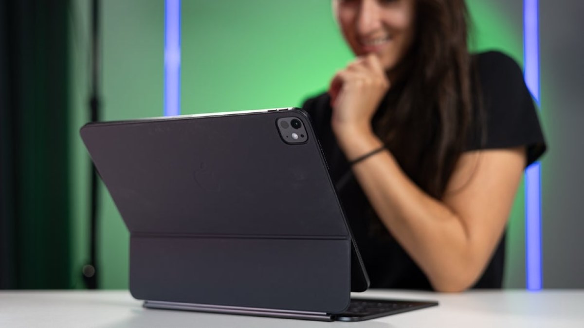 آیپد در مسیر شبیه شدن به مک؟ شاید با iPadOS 19