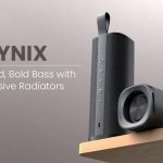 اسپیکر قابل حمل Fynix با صدای قدرتمند و بلوتوث 5.3 معرفی شد