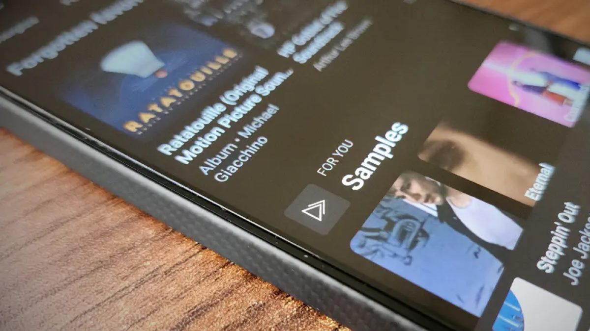 قابلیت جدید در اپلیکیشن YouTube Music ؛ اشتراکگذاری شعر آهنگها با استایل تصویری