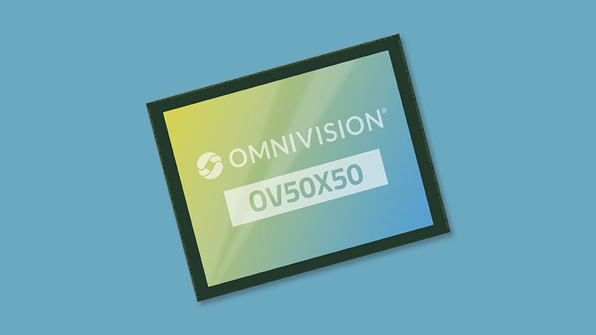 حسگر جدید OmniVision OV50X ؛ ضبط ویدیوی 8K HDR با کیفیت سینمایی