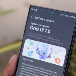 آپدیت One UI 7 بدون تأخیر برای سری S23 سامسونگ منتشر شد