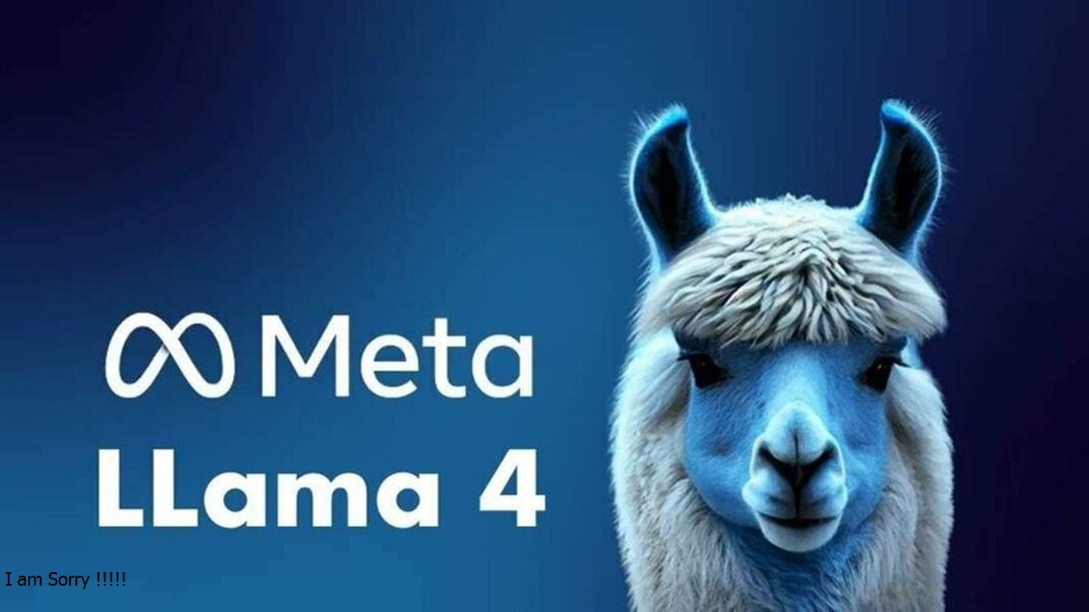 معرفی هوش مصنوعی Llama 4 ؛ ورود نسل جدید AI