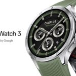 قیمت ساعت هوشمند OnePlus Watch 3 در آمریکا افزایش یافت