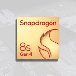 تراشه Snapdragon 8s Gen 4 از کوالکام برای گوشی‌های پرچمدار اقتصادی معرفی شد