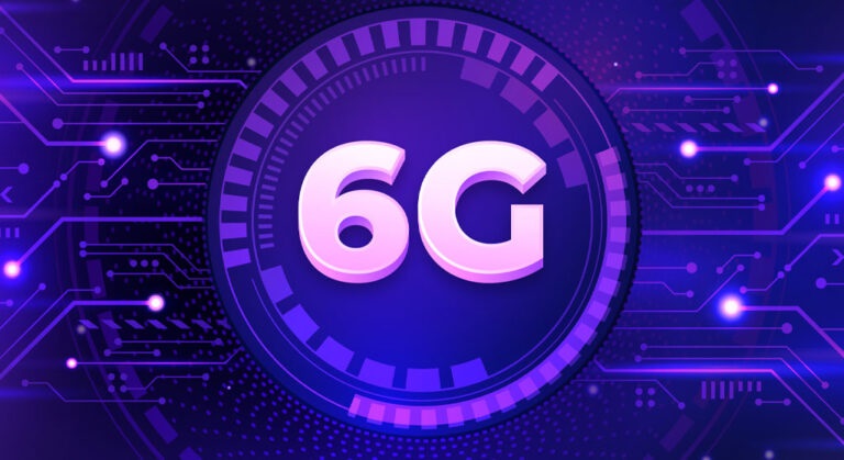 فناوری 6G در سال ۲۰۳۰ از راه میرسد؛ هر آنچه باید بدانیم