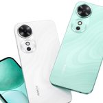 گوشی Honor Play 60 و 60m با باتری قدرتمند 6000 میلی‌آمپرساعتی معرفی شد
