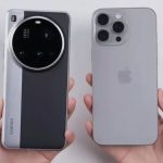 مقایسه گوشی Xiaomi 15 Ultra و iPhone 16 Pro Max ؛ قدرت، عملکرد و قیمت