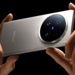 افشای مشخصات گوشی Vivo X200s ؛ باتری 6200 میلی‌آمپری و شارژ بی‌سیم 40 واتی