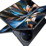 گوشی Vivo X Fold 4 با پردازنده قدرتمند و باتری بزرگ‌تر در راه است