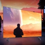 تلویزیون QLED جدید شیائومی در راه است
