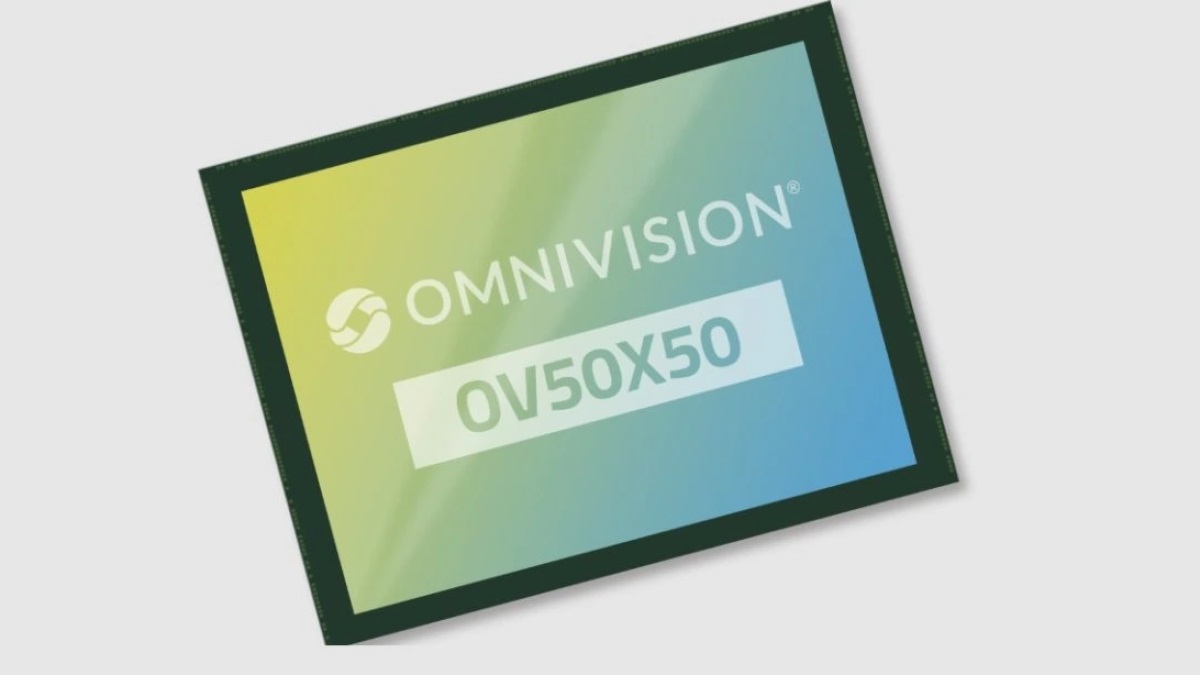 شرکت OmniVision به دنیای سنسورهای 1 اینچی دوربین وارد میشود