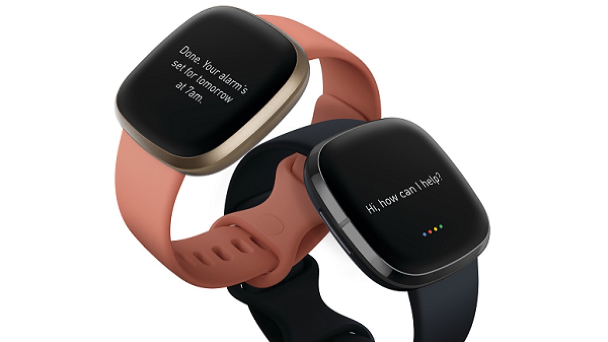 دستیار گوگل از ساعتهای Fitbit حذف خواهد شد