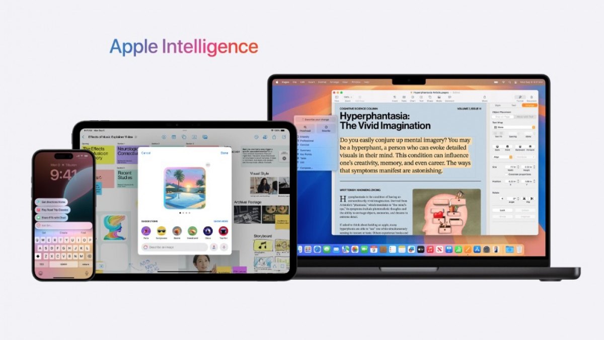 iOS 18.4 با قابلیتهای هوش مصنوعی اپل منتشر شد