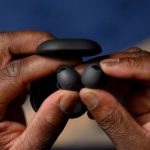 ویجت جدید گلکسی بادز 2 پرو با طراحی One UI 7.0 منتشر شد