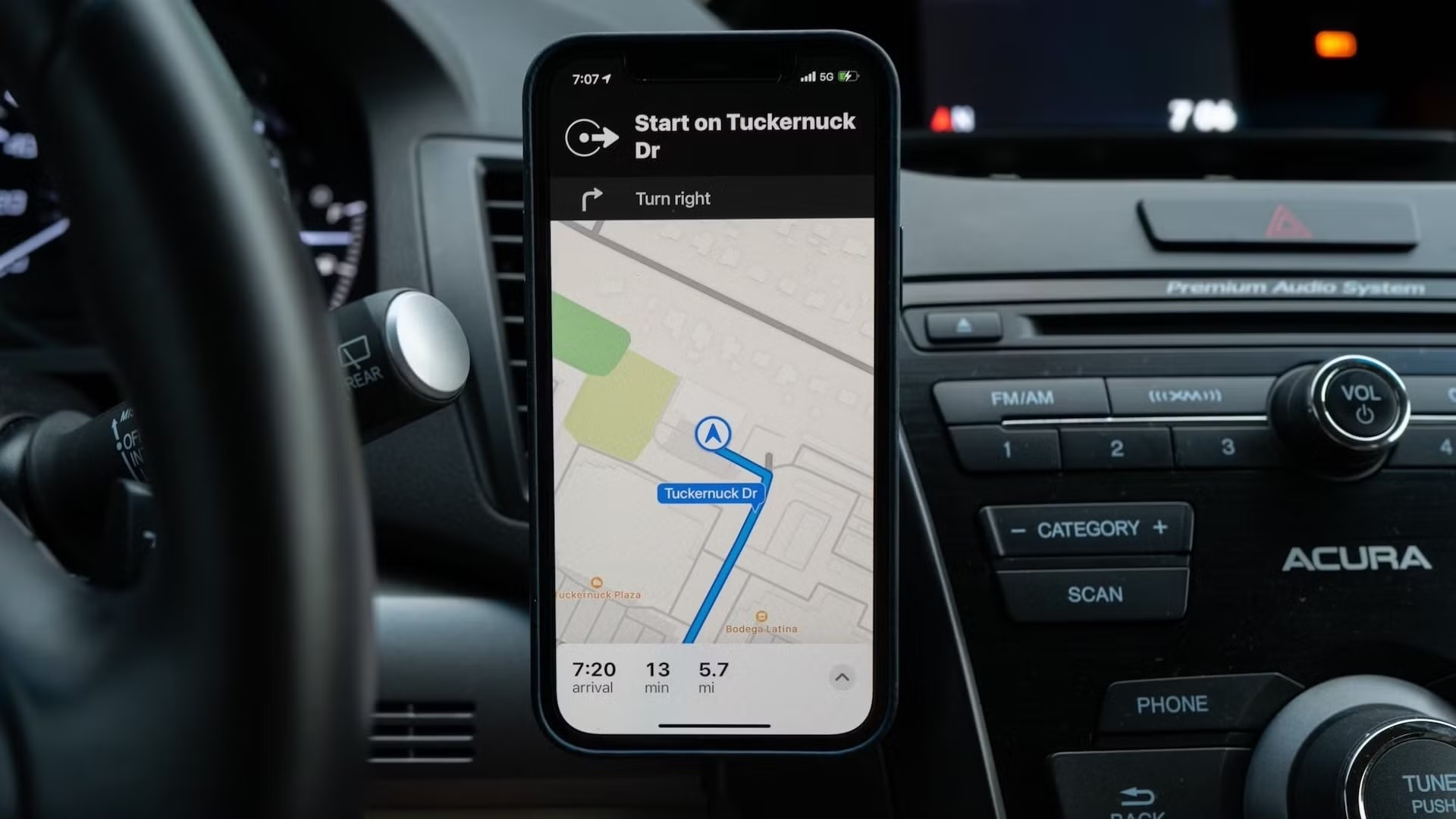 اپل مسیریاب Apple Maps را در دسترس کاربران اندروید قرار داد