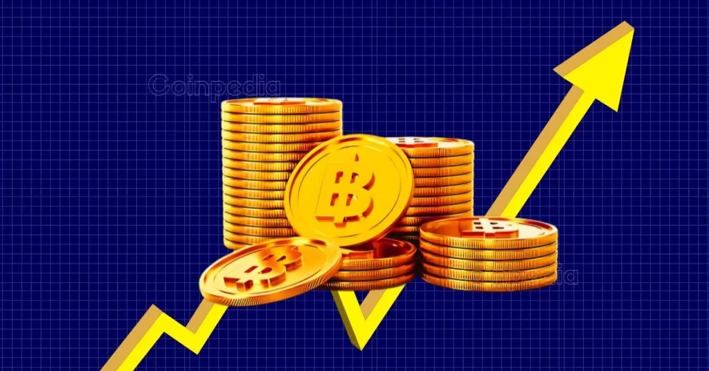 بیتکوین از سهام شرکتهای فناوری پیشی گرفت
