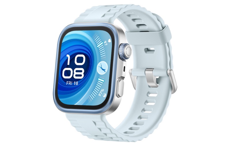 مشخصات و قیمت ساعت هوشمند هواوی Watch Fit 4 فاش شد